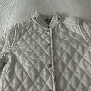 Burberry jacket